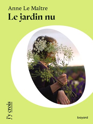 cover image of Le jardin nu